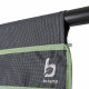 Органайзер підвісний Bo-Camp 17 Compartments Grey (1771501)