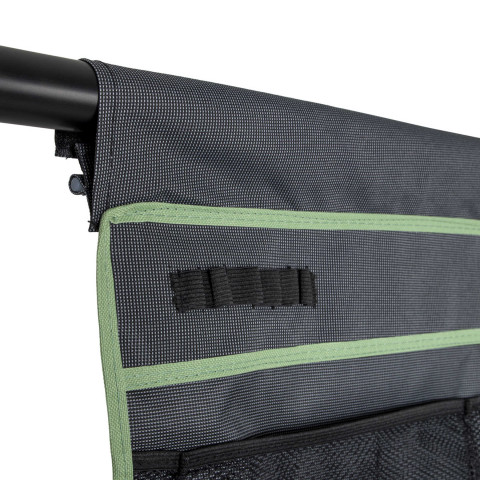 Органайзер підвісний Bo-Camp 17 Compartments Grey (1771501)