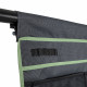 Органайзер підвісний Bo-Camp 17 Compartments Grey (1771501)