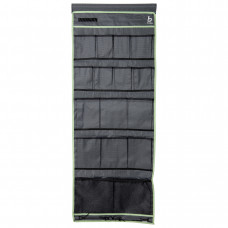 Органайзер підвісний Bo-Camp 17 Compartments Grey (1771501)