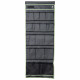 Органайзер підвісний Bo-Camp 17 Compartments Grey (1771501)