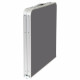 Стіл Bo&Camp Case Model 120x60 cm Grey (1404416)