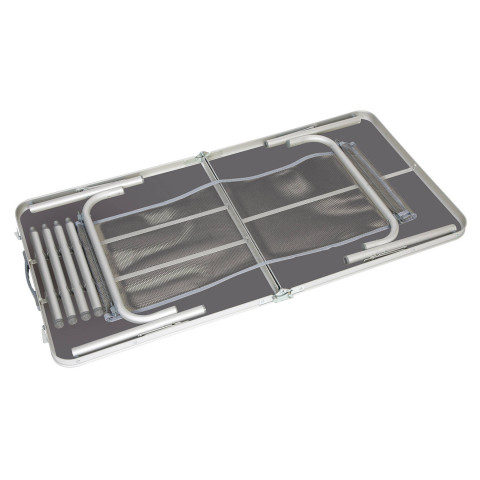 Стіл Bo&Camp Case Model 120x60 cm Grey (1404416)