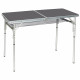 Стіл Bo&Camp Case Model 120x60 cm Grey (1404416)