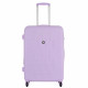 Валіза Semi Line 24 (M) Light Violet (T5926-2)