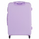 Валіза Semi Line 24 (M) Light Violet (T5926-2)