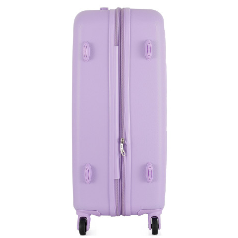 Валіза Semi Line 24 (M) Light Violet (T5926-2)