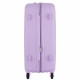 Валіза Semi Line 24 (M) Light Violet (T5926-2)