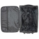 Валіза Semi Line 19 (S) Black (T5601-1) Discounted