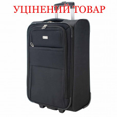 Валіза Semi Line 19 (S) Black (T5601-1) Discounted