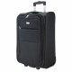 Валіза Semi Line 19 (S) Black (T5601-1) Discounted