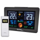 Метеостанція Technoline WS6469 Graphite (WS6469)