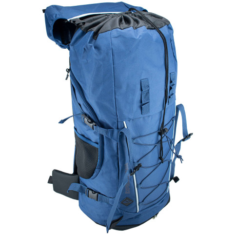 Рюкзак туристичний Semi Line 65 Navy (A3041&2)
