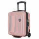 Валіза Semi Line 16 (XS) Pink (T5987-2)