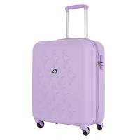 Валіза Semi Line 20 (S) Light Violet (T5926-1)