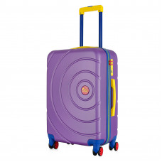 Валіза Semi Line 24 (M) Purple (T5930-2)