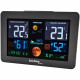 Метеостанція Technoline WS6469 Graphite (WS6469)