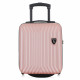 Валіза Semi Line 16 (XS) Pink (T5987-2)