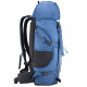 Рюкзак туристичний Semi Line 65 Navy (A3041&2)