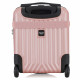 Валіза Semi Line 16 (XS) Pink (T5987-2)