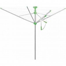 Сушарка для білизни вулична Juwel NovaPlus 600 Easy Green (30090)
