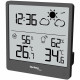 Метеостанція Technoline WS9138 Graphite (WS9138)