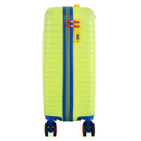 Валіза Semi Line 20 (S) Lemon (T5939-1)