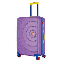 Валіза Semi Line 28 (L) Purple (T5930-3)
