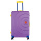 Валіза Semi Line 28 (L) Purple (T5930-3)