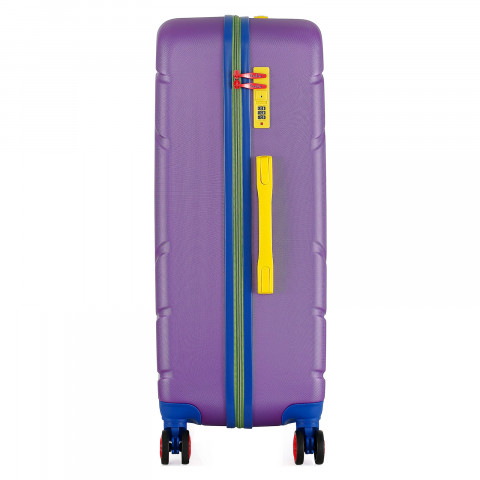 Валіза Semi Line 28 (L) Purple (T5930-3)
