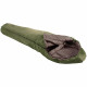 Спальний мішок Grand Canyon Fairbanks 190 &4°C Capulet Olive Left (340020)