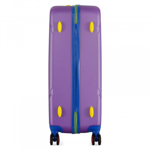 Валіза Semi Line 28 (L) Purple (T5930-3)
