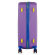Валіза Semi Line 28 (L) Purple (T5930-3)