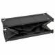 Комод-органайзер складаний Bo-Camp Cabinet-Organizer Anthracite (1694000)