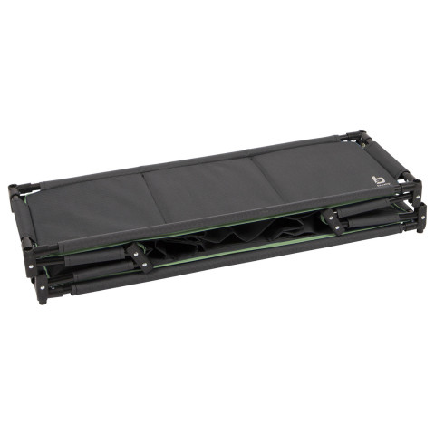 Комод-органайзер складаний Bo-Camp Cabinet-Organizer Anthracite (1694000)