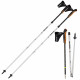 Палиці для скандинавської ходьби Gabel Nordic Revo Alu Carbon (7009351340000)