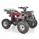 Квадроцикл бензиновий HECHT 56126 RED