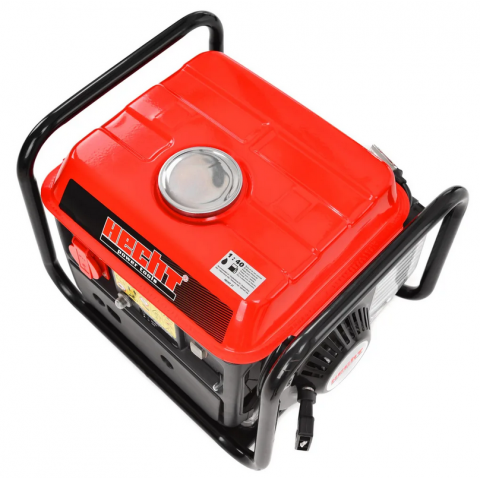 Генератор бензиновий HECHT GG 950 DC