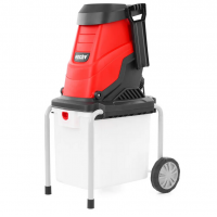Садовий подрібнювач гілок HECHT 630 BOX