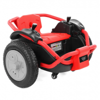 Автомобіль для дрифту HECHT 50400 RED