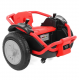 Автомобіль для дрифту HECHT 50400 RED