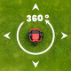 Автомобіль для дрифту HECHT 50400 RED