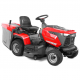 Садовий трактор HECHT 5202 TWIN