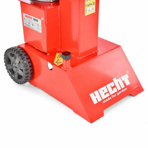 Дровокол електричний HECHT 6810
