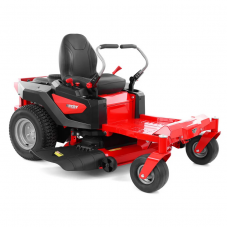 Садовий трактор HECHT 5108 TWIN