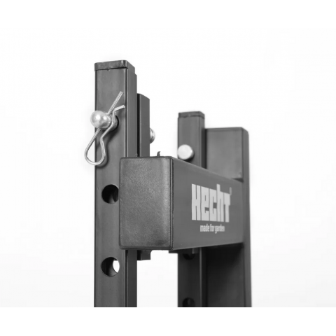 Стенд для різання деревини HECHT 901