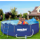 Басейн з конструкцією HECHT 3690 BLUESEA