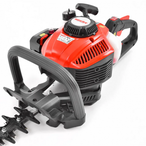 Кущоріз бензиновий HECHT 9275 PROFI