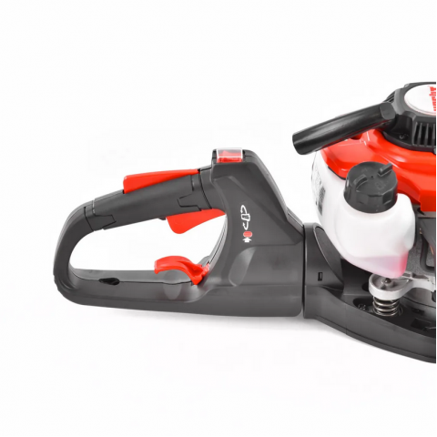 Кущоріз бензиновий HECHT 9275 PROFI