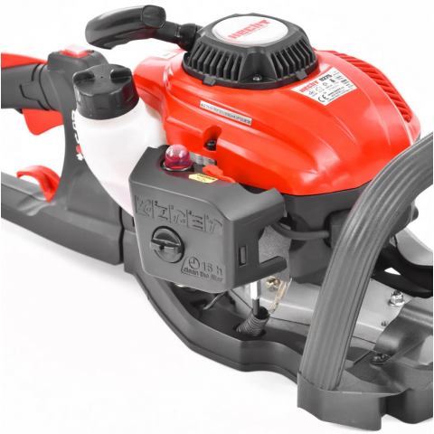 Кущоріз бензиновий HECHT 9275 PROFI